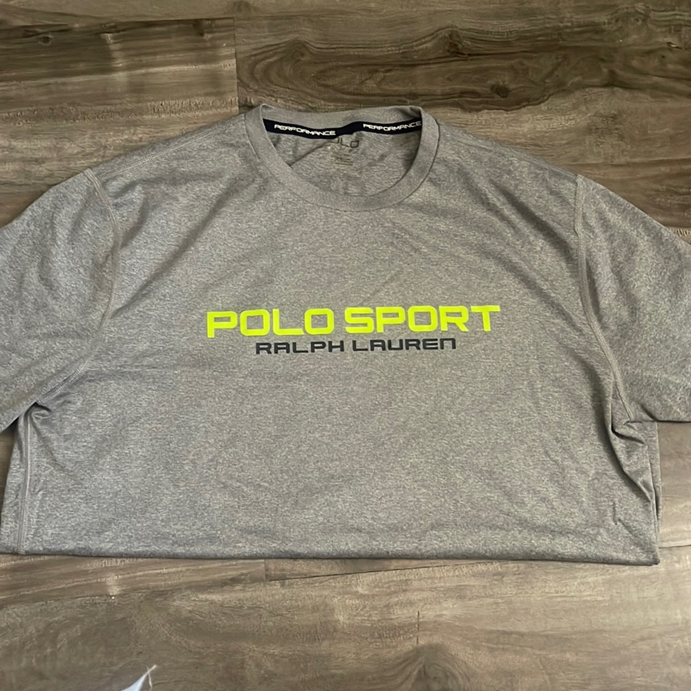 Polo tshirt